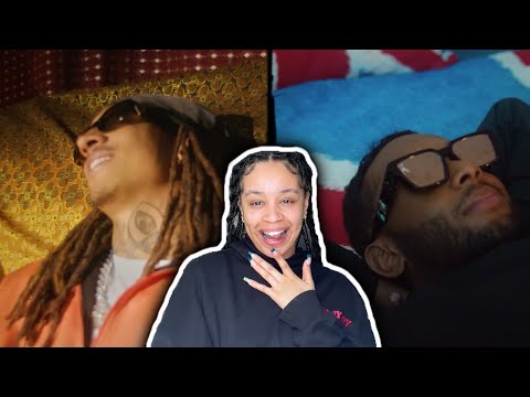 OOOOK 👀... D Block Europe - Fantasy | Reaction