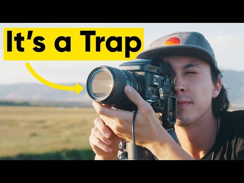 The Big 3 Photography Mistakes Even Pros Make