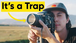 The Big 3 Photography Mistakes Even Pros Make