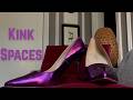 Why Kink Spaces Are the Most Welcoming Rooms I've Ever Walked Into