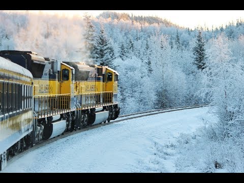 🚆 Diesel Locomotive Compilation 2018 HD Vol.9 - USA - Iowa - Des Moines - America