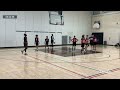 ottawa elite u13 vs riverside falcons