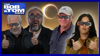 Our Total Eclipse Experiences