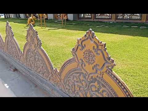 The Drabzin in C.Ring Road