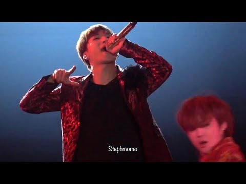 171231 Bang Bang Bang Daesung