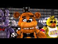 FNaF SFM Trying To Do Lunatics Style