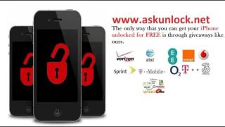 Unlock GSM iPhone SE Sprint