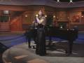 Keith & Kristyn Getty - In Christ Alone 