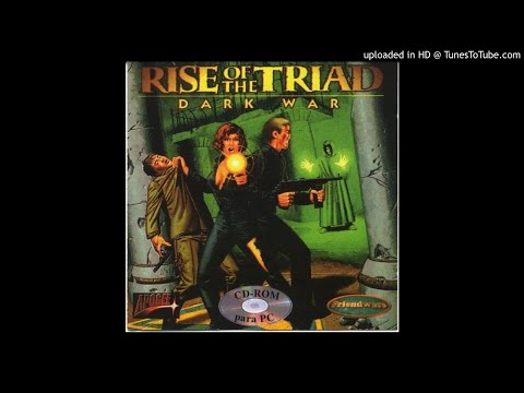 [Rise of the Triad] "Suck This" Cover