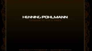 Henning Pohlmann - Dance With Fools