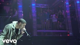 Drake - Best I Ever Had (Live at Axe Lounge)