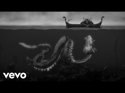 Of Monsters And Men - Love Love Love (Official Lyric Video)