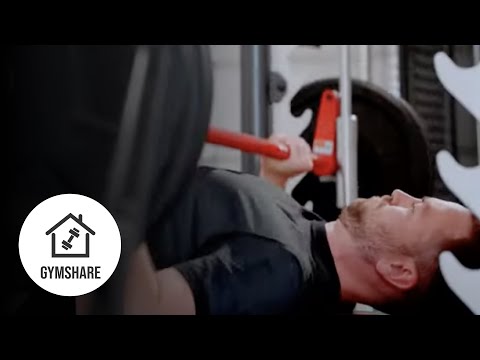 Gymshare