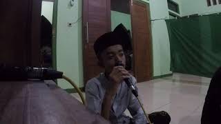 Download lagu pujian merdu I'tirof ( syair Abu Nawas ) mp3