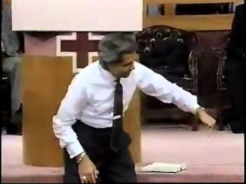 Benny Hinn 9 in the Godhead