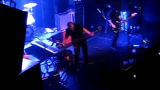 Superdrag - Amphetamine (New York, NY, 11-2-07)