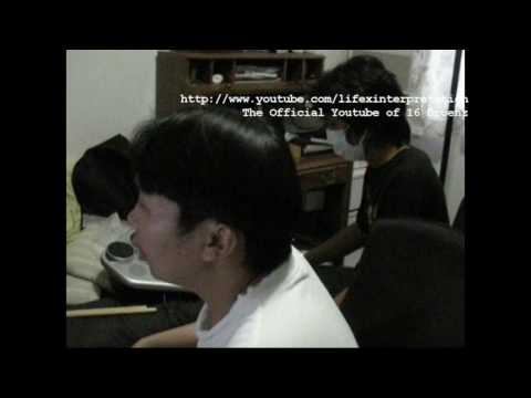 16 Droenz: Sen's Recording Session (08/02/09)
