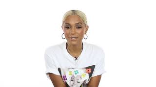 Paloma Ford How To Pronounce My Name (part 4)