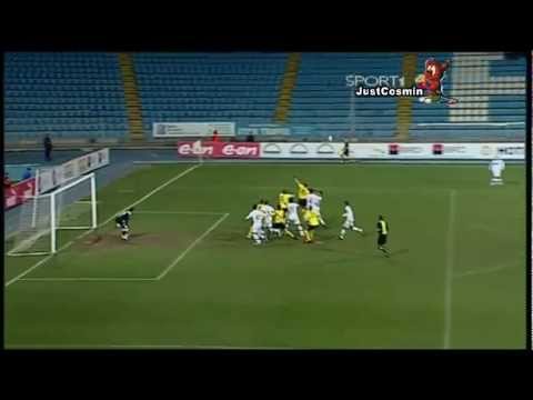 Viitorul Constanta - Ceahlaul Piatra Neamt 2-2 (Rezumat Meci)