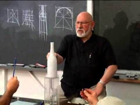 The Barnstone Method - Drawing Course Lesson 01 Chapter 7