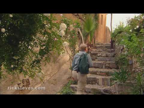 Athens, Greece: The Tranquil Anafiotika Neighborhood - Rick Steves’ Europe Travel Guide