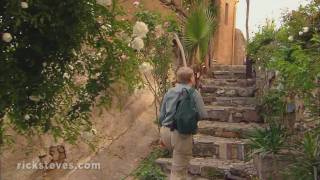 Athens, Greece: The Tranquil Anafiotika Neighborhood - Rick Steves’ Europe Travel Guide