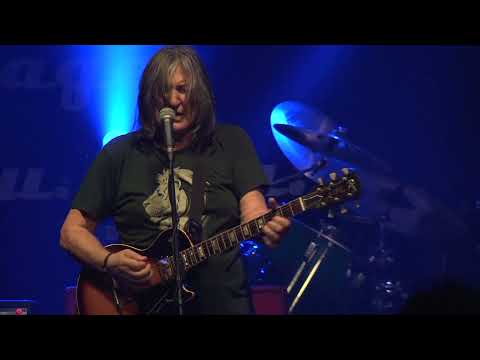 Rollin' And Tumblin' - Vedran Božić & Rock Masters (CREAM Cover)