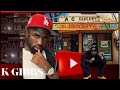 LIL UZI VERT OWES ME A CONVERSATION THE LAST HOPE KGIBBS FULL INTERVIEW GROWTH LOST MY BEST FRIEND