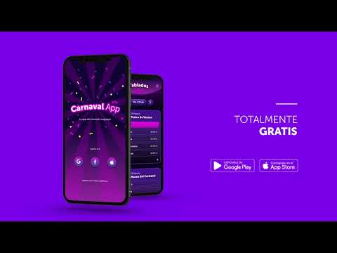 Carnaval App