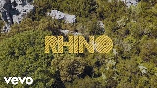RHINO - You Got Something (feat. Tom Ashbrook)