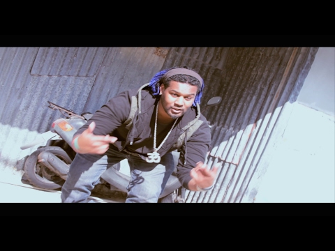 Nitro - Bang'N On Whacks Feat  SQUAD FOREIGN (Official Video)