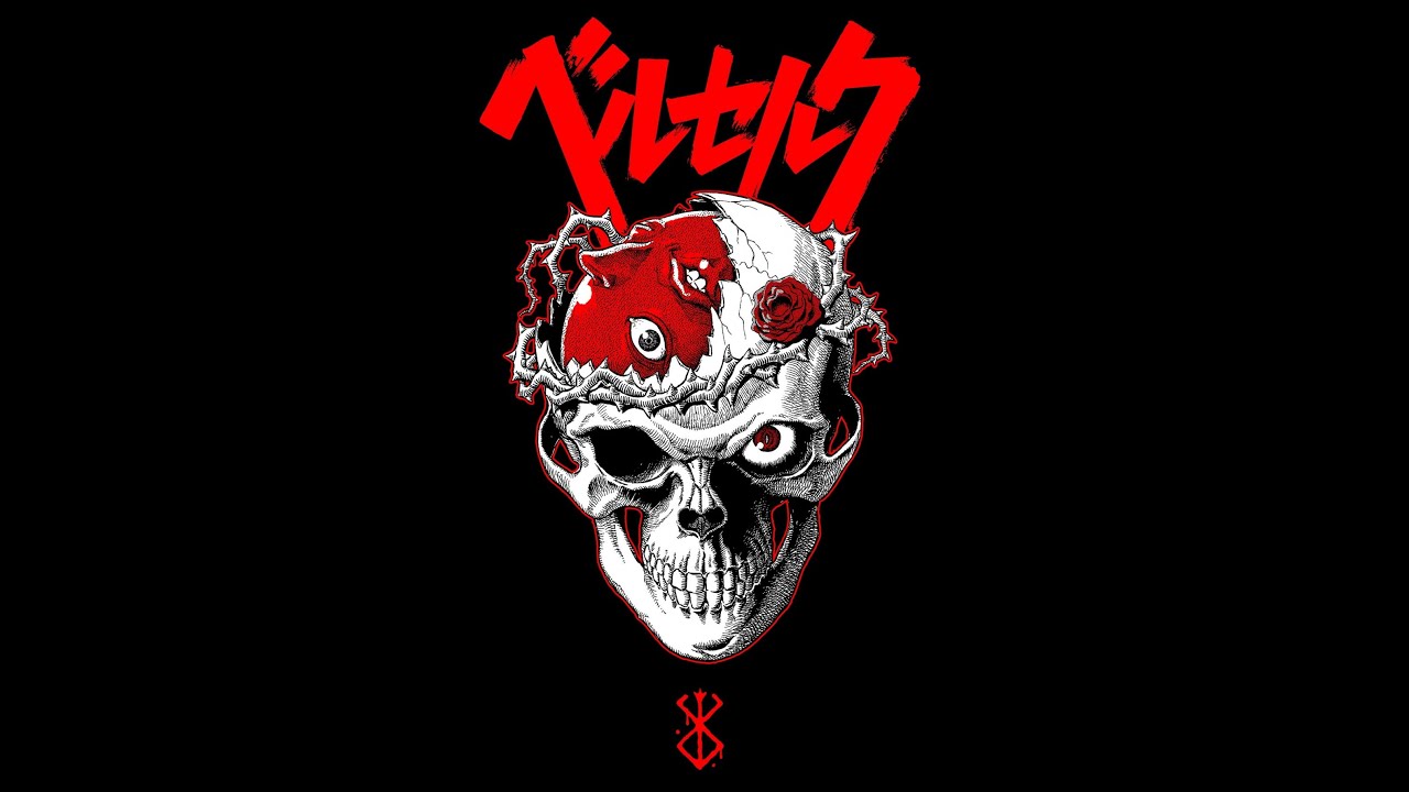 Berserk OST playlist for listening while reading manga