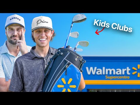 Can I Beat Bob if I Use Walmart Kids Clubs?