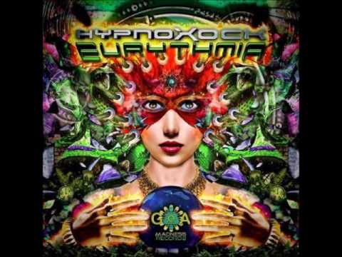 Hypnoxock - Eurythmia {Album}