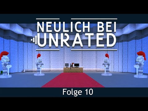 Neulich bei Unrated - Tut uns leid [Folge 10]