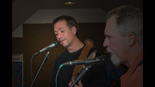 sparkOmatic - My Gal/Echoes Jam/My Gal (JJ Cale cover)