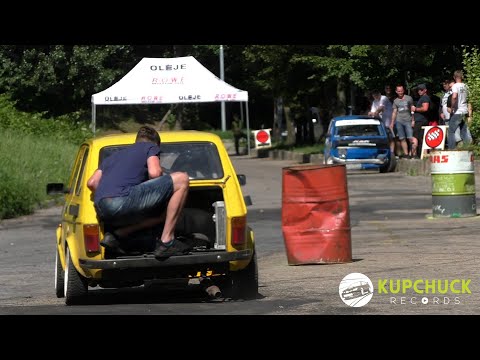Szombierki Rally Cup 2020 - Runda 1 [Kupchuck Records]