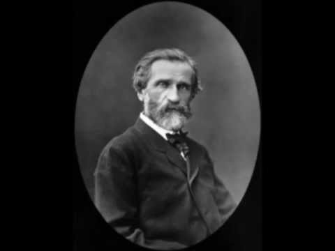 Verdi "Aida" Act 2/Sc1: "Fu la sorte dell'armi" Volosenko, Robinson