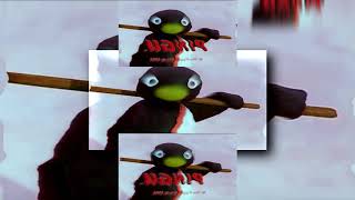 (YTPMV) Pingu Outro in Doomsday is Broken Scan