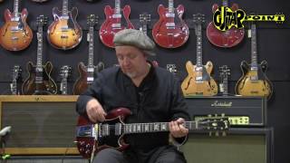 Video thumbnail for 1969 Gibson SG Standard - Cherry / GuitarPoint Maintal / Vintage Guitars by GuitarPoint