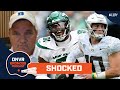 “SHOCKED”: NFL Brian Baldinger’s reaction to the Denver Broncos landing John Franklin-Myers & Bo Nix