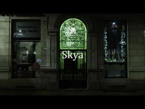 Artonoise x Imer6ia - aethereal