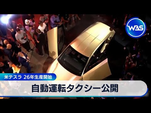 テスラ:自動操縦部門の「混沌とした状況」