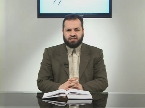 06 - O ti i mbuluar çohu dhe paralajmero - Muhamed Dermaku