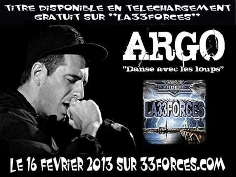 La 33 Forces - Argo 