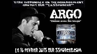 La 33 Forces - Argo 