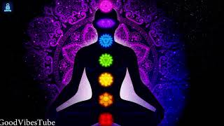 All 7 Chakras Healing : Singing Bowls Chakra Cleansing | Balancing Chakras - Aura Cleansing