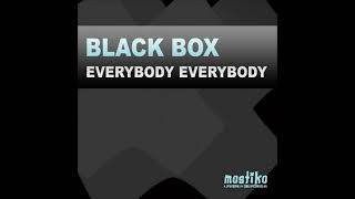 Black Box  -  Everybody Everybody (Benny Benassi Radio Mix 2008) (HQ) (HD) mp3