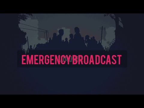 Emergency Broadcast |1| 28.3.2021