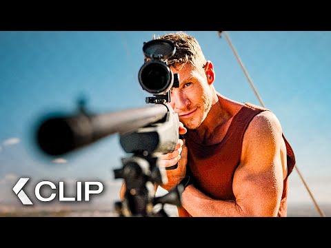 Elite Team Eliminates Six Targets in a BRUTAL Assault - SNIPER: G.R.I.T. Clip | Chad Michael Collins